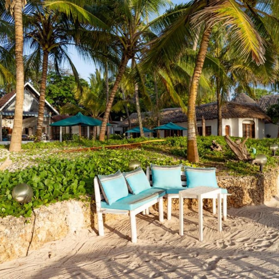 Asha Boutique Hotel